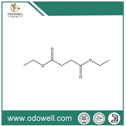 Succinate Diethyl Nádúrtha