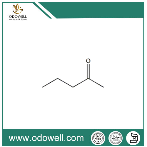 Cetón Propyl Methyl Nádúrtha