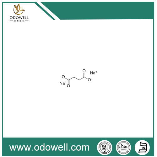 Succinate Disodium Nádúrtha