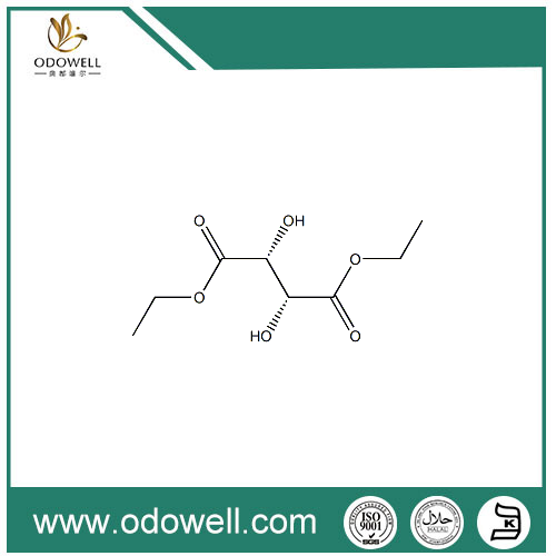 Laethvo-Tartrate Diethyl Nádúrtha