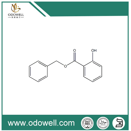 Salicylate Benzyl Nádúrtha