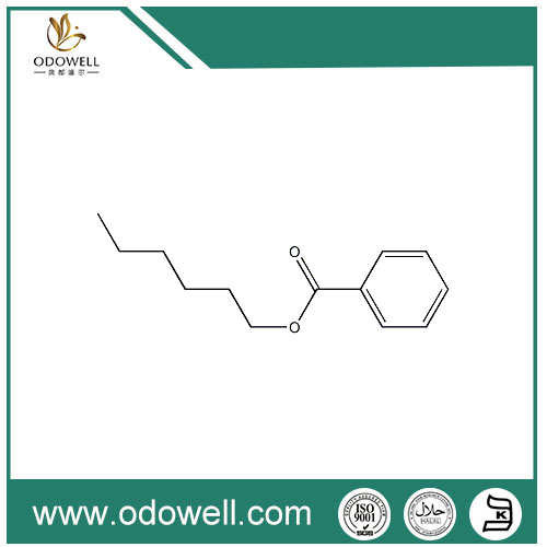 Benzoate Hexyl