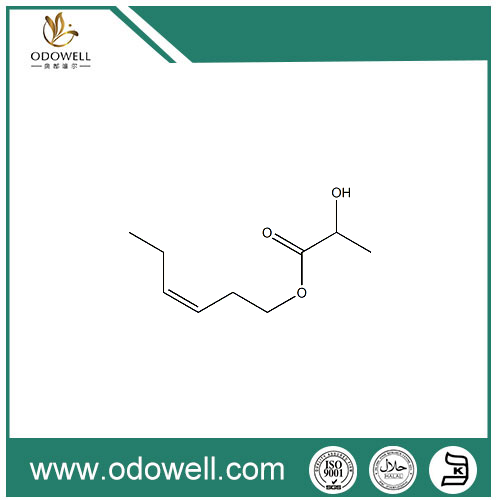 Lactate Cis-3-Hexenyl