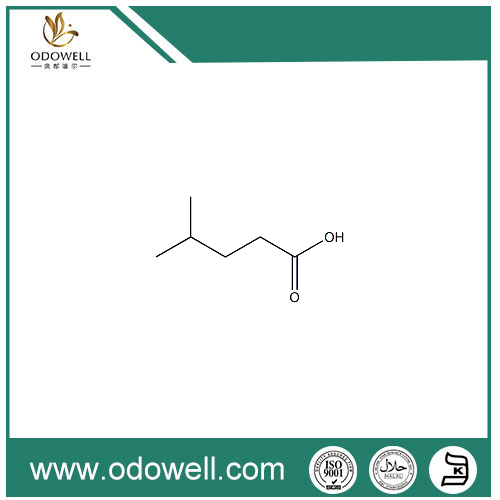 Aigéad 4-Methylvaleric