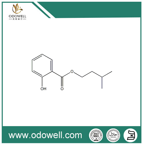 Salicylate Isoamyl