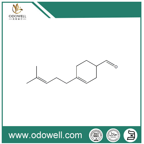 Aldehyde Myrac