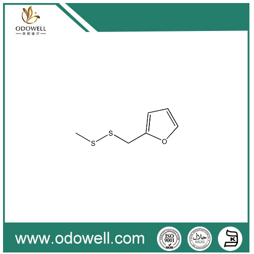 Disulfide Methyl Furfuryl