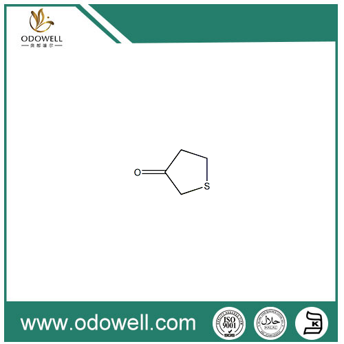 Tetrahydrothiophen-3-One