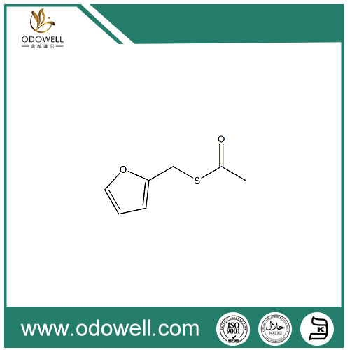 Thioacetate Furfuryl