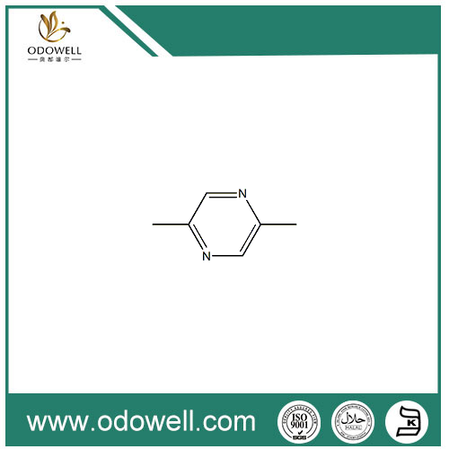 Pyrazine 2,5-Dimethyl