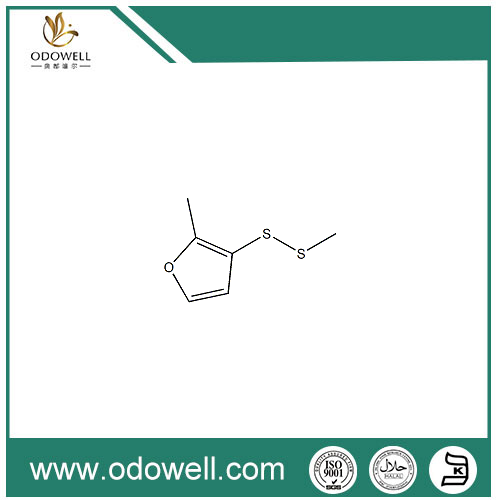 Disulfide Methyl 2-Methyl-3-Furyl