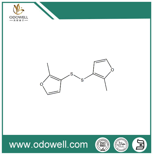 Disulfide Bis (2-Methyl-3-Furyl)