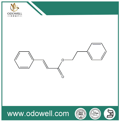 Cinnamáit Phenethyl