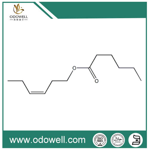 Caproate Cis-3-Hexenyl