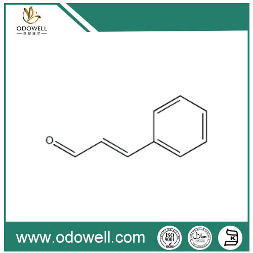 Aldehyde Cinnamic Nádúrtha