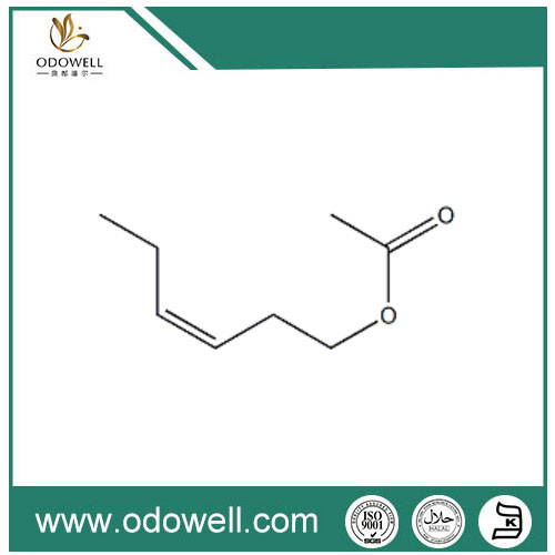 Aicéatáit cis-3-Heicseil