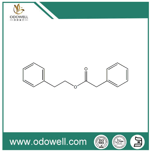 Phenylacetate Phenethyl Nádúrtha