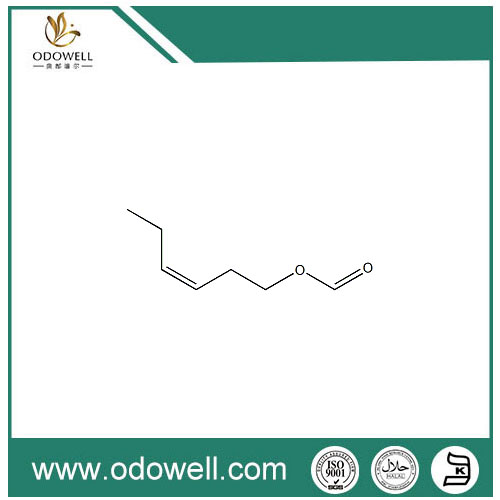 Foirmle Cis-3-hexenyl Nádúrtha