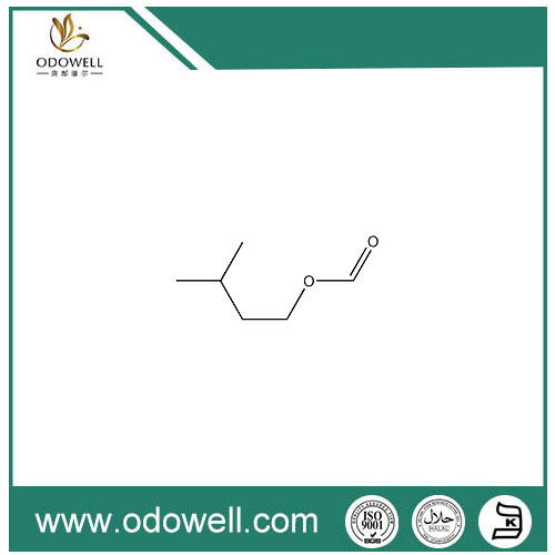 Foirmle Isopentyl Nádúrtha