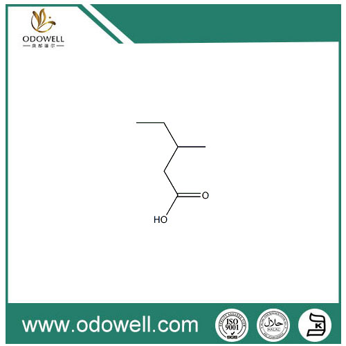 Aigéad Nádúrtha 3-Methylvaleric