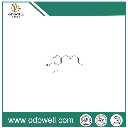 Éitear Butyl Vanillyl Nádúrtha