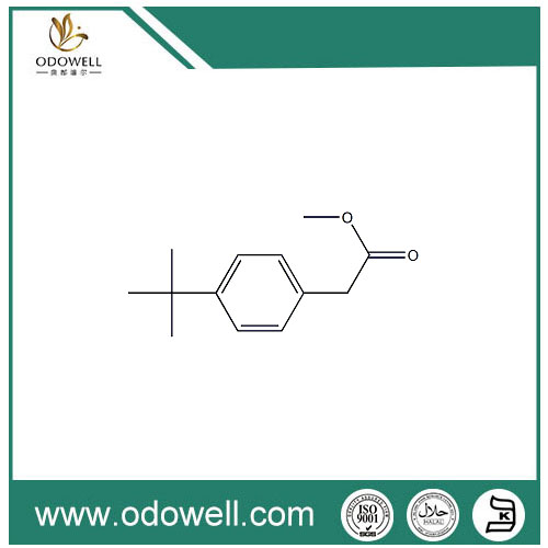 P-Tert-Butylphenylacetate Methyl