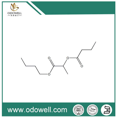 Lactate Butyryl Butyl Nádúrtha