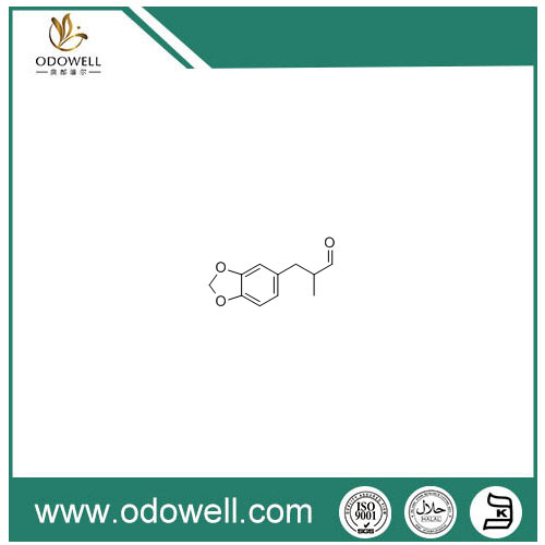 Propanal 2-Methyl-3- (3,4-Methylenedioxyphenyl)