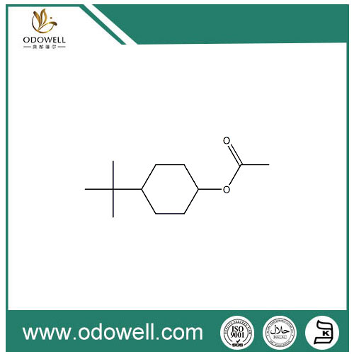 Aicéatáit 4-Tert-Butylcyclohexyl