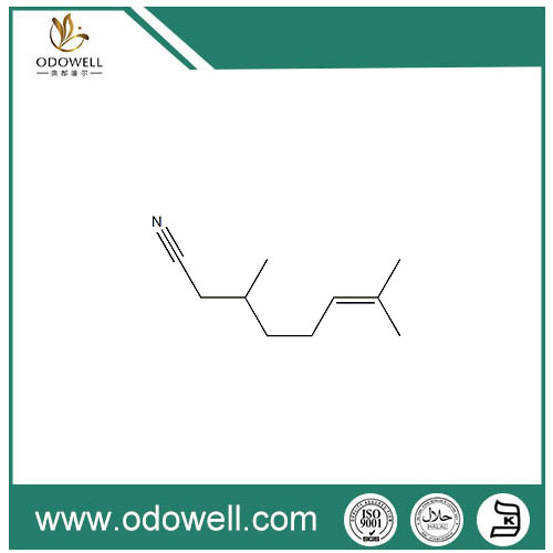 Nítrigin Citronellyl