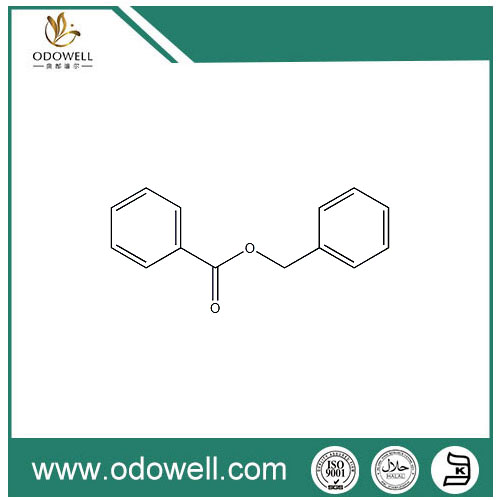 Benzoate beinsile