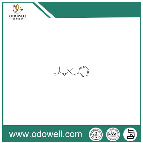 Aicéatáit Dimethylbenzylcarbinyl