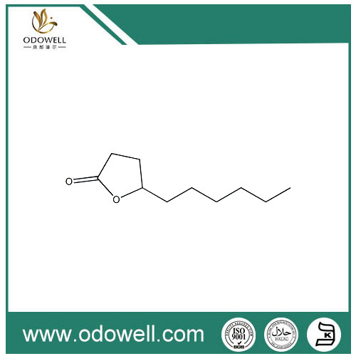 D-ï¼ + + ï¼ ‰ Decalactone gáma