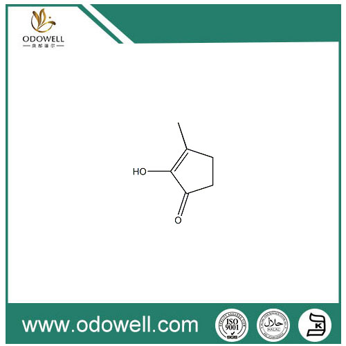 Cyclopentenolone Methyl Nádúrtha