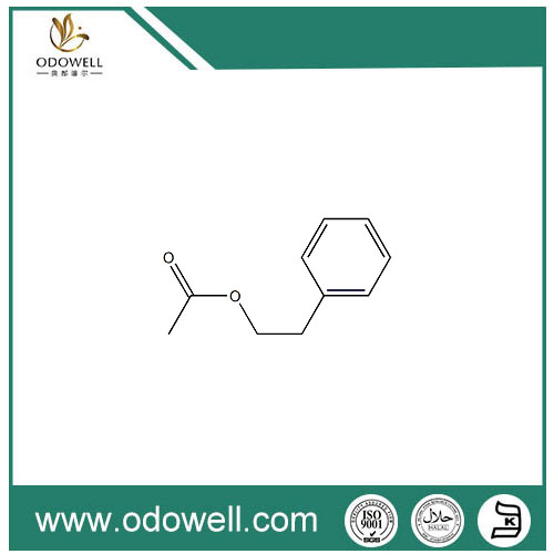 Aicéatáit Phenethyl Nádúrtha