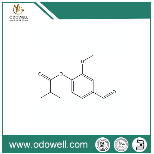 Vanillin Isobutyrate Nádúrtha