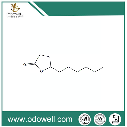 D-ï¼ + + Nádúrtha Gamma Decalactone1