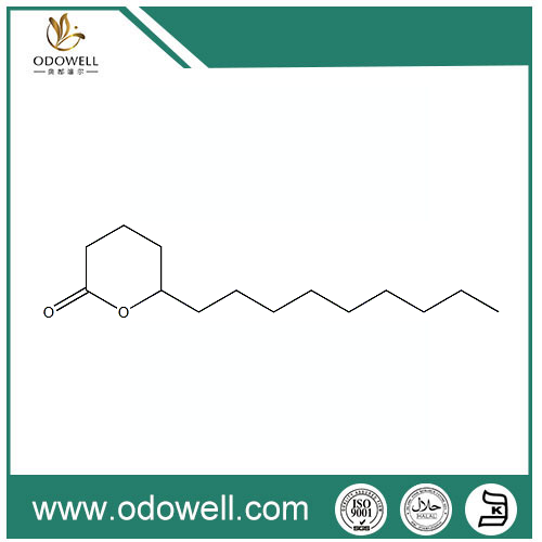 Tetradecalactone Delta Nádúrtha