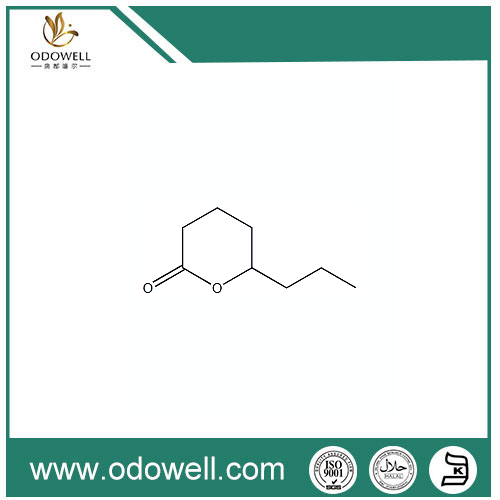 Delta Octalactone Nádúrtha