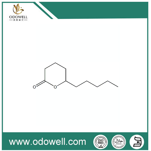 Delta Decalactone Nádúrtha