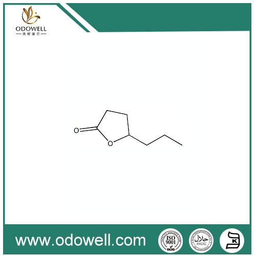 Octalactone Gáma Nádúrtha