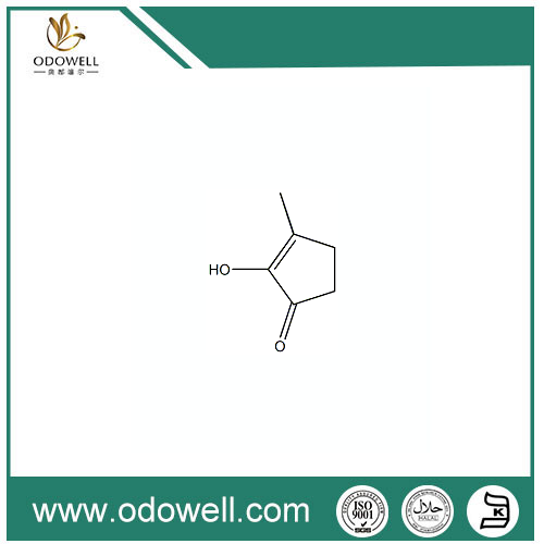 Cyclopentenolone Methyl