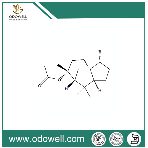 Aicéatáit Cedryl