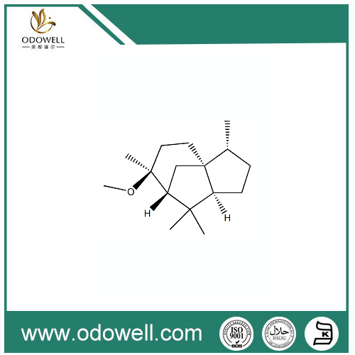 Éitear Methyl Cedryl