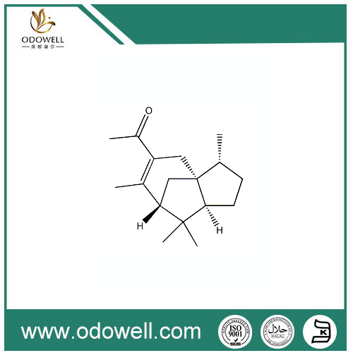 Cetón Methyl Cedryl