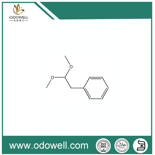 Aicéitil Dimethyl Phenylacetaldehyde