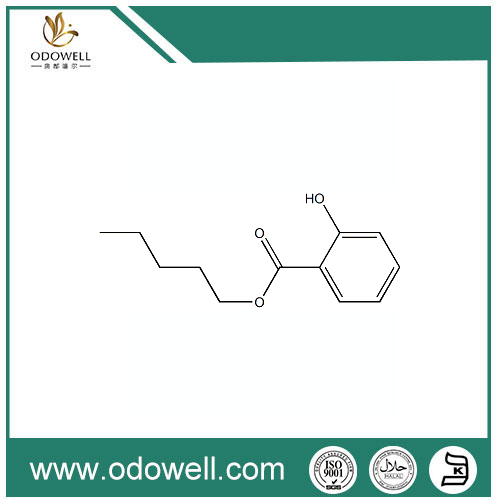 Salicylate Amyl