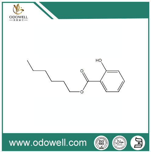 Salicylate Hexyl