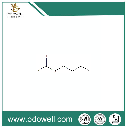 Aicéatáit Isoamyl