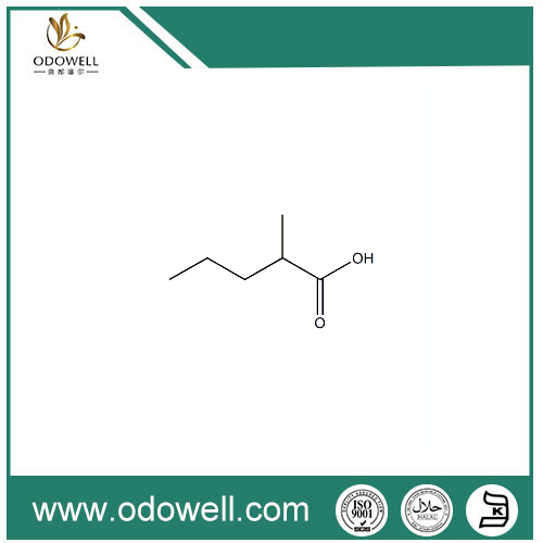 Aigéad Valeric 2-Methyl